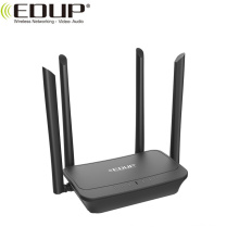 EDUP High Speed 2.4GHz 300Mbps 4G LTE WiFi Router With SIM Card Slot